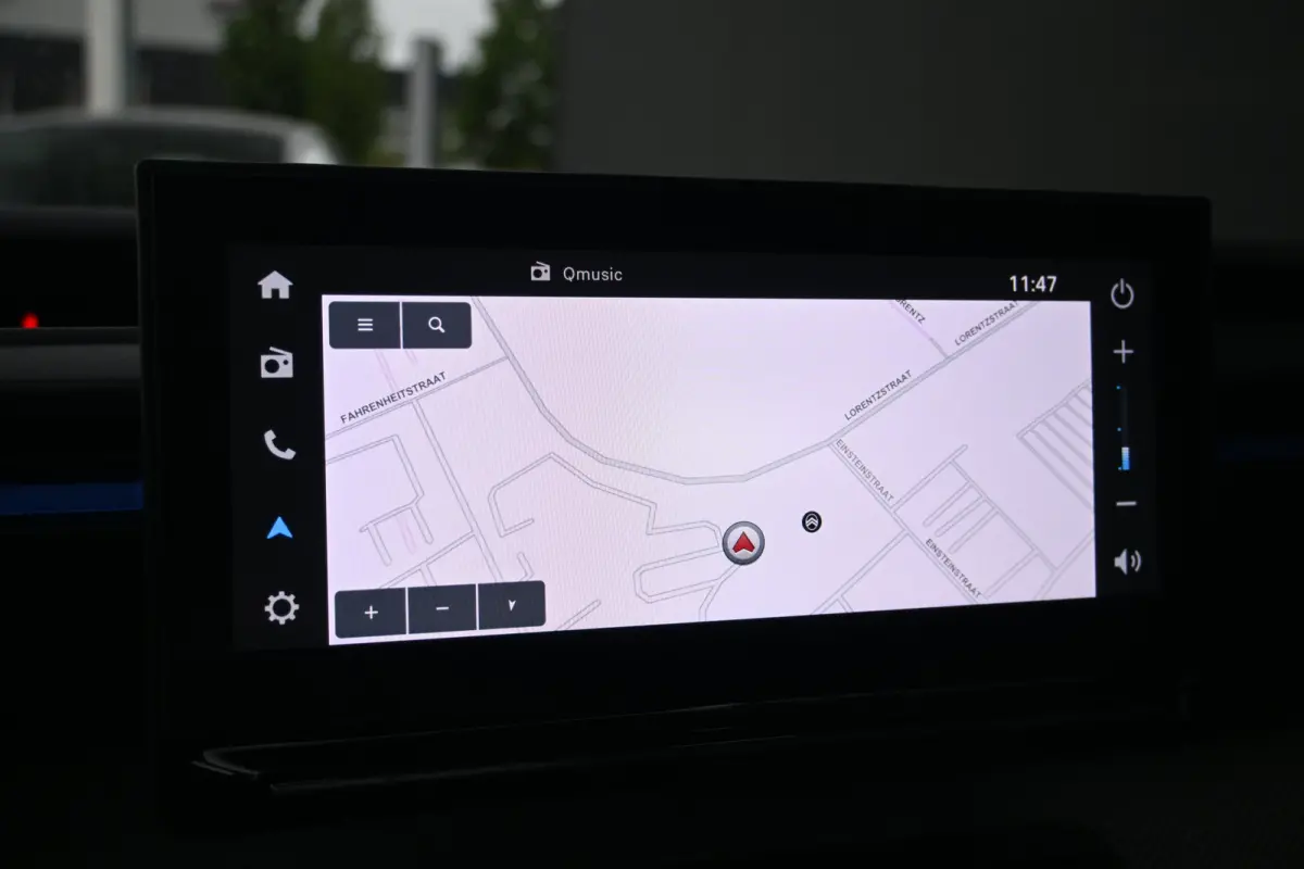Business 113pk Comfort Range 44 kWh DEMO-DEAL! Tot 8 Jaar Garantie! | Navigatie | Parkeersensoren | Airco | Cruise Control | !!