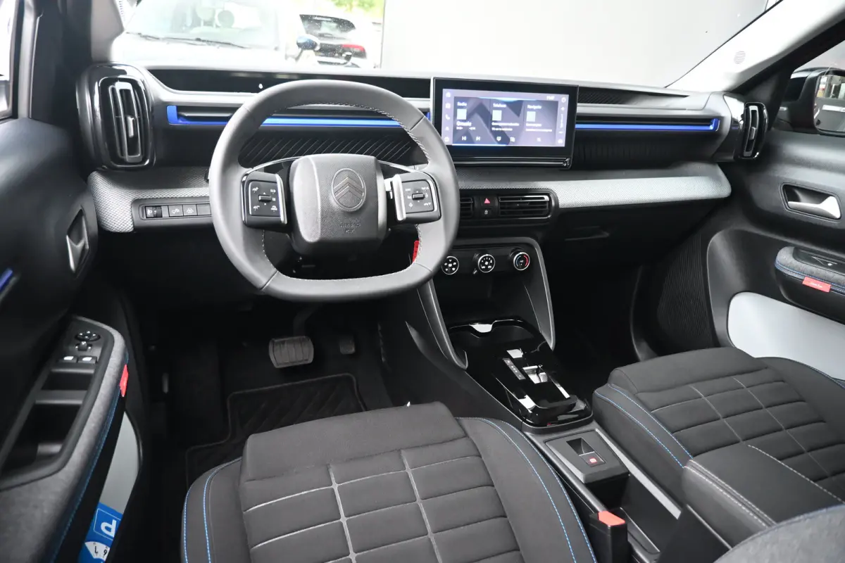 Business 113pk Comfort Range 44 kWh DEMO-DEAL! Tot 8 Jaar Garantie! | Navigatie | Parkeersensoren | Airco | Cruise Control | !!