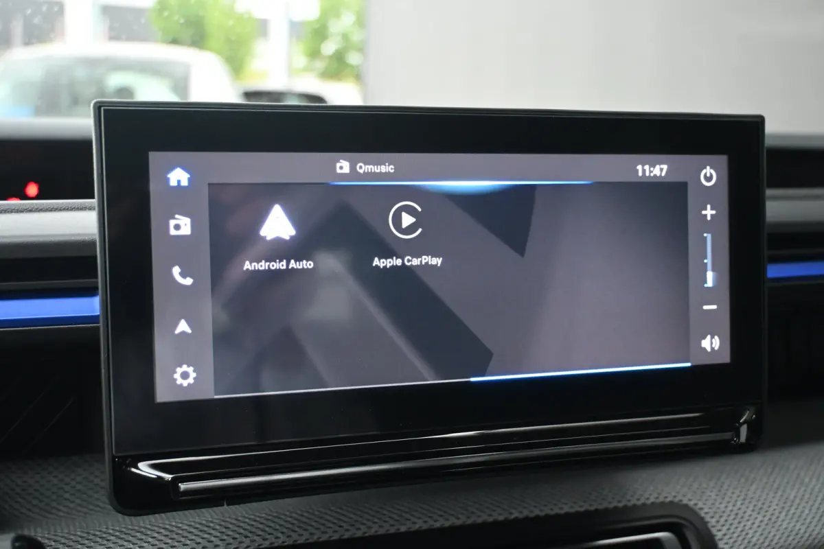 Business 113pk Comfort Range 44 kWh DEMO-DEAL! Tot 8 Jaar Garantie! | Navigatie | Parkeersensoren | Airco | Cruise Control | !!