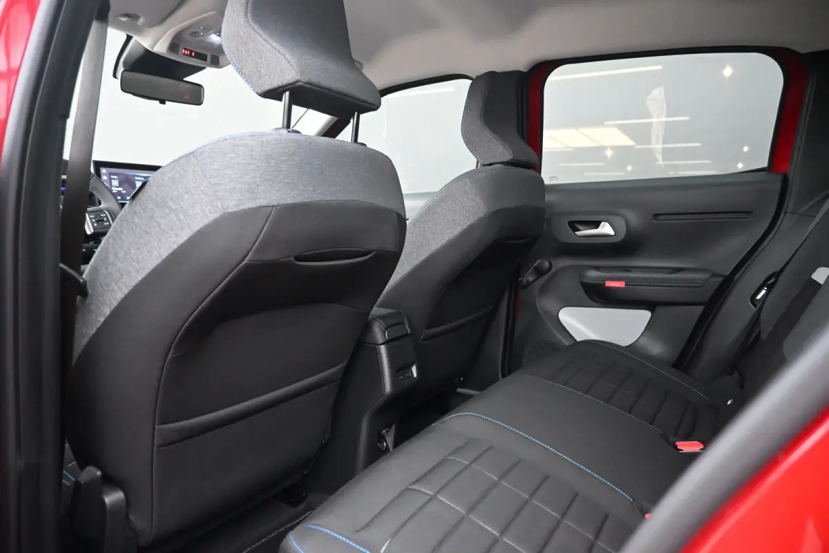 Business 113pk Comfort Range 44 kWh DEMO-DEAL! Tot 8 Jaar Garantie! | Navigatie | Parkeersensoren | Airco | Cruise Control | !!