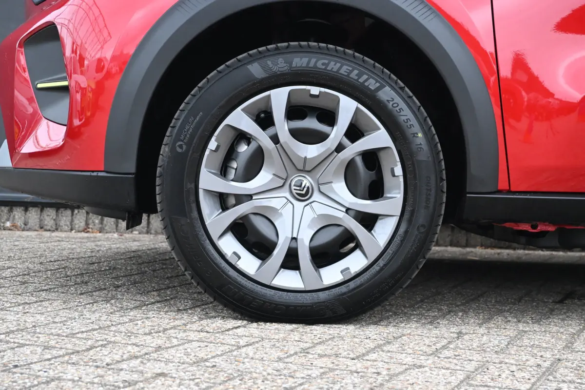Business 113pk Comfort Range 44 kWh DEMO-DEAL! Tot 8 Jaar Garantie! | Navigatie | Parkeersensoren | Airco | Cruise Control | !!