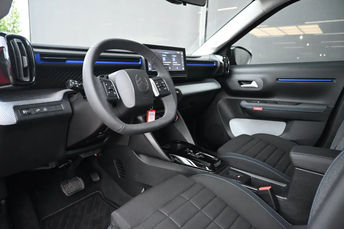 Business 113pk Comfort Range 44 kWh DEMO-DEAL! Tot 8 Jaar Garantie! | Navigatie | Parkeersensoren | Airco | Cruise Control | !!