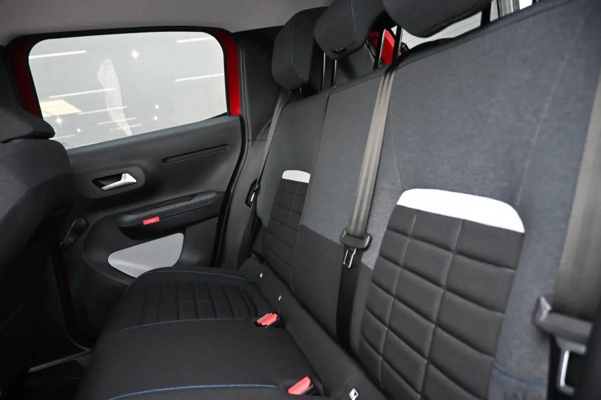 Business 113pk Comfort Range 44 kWh DEMO-DEAL! Tot 8 Jaar Garantie! | Navigatie | Parkeersensoren | Airco | Cruise Control | !!