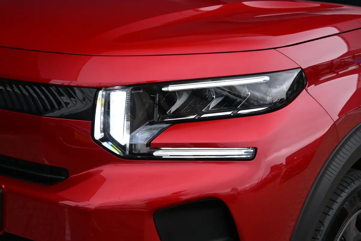 Business 113pk Comfort Range 44 kWh DEMO-DEAL! Tot 8 Jaar Garantie! | Navigatie | Parkeersensoren | Airco | Cruise Control | !!