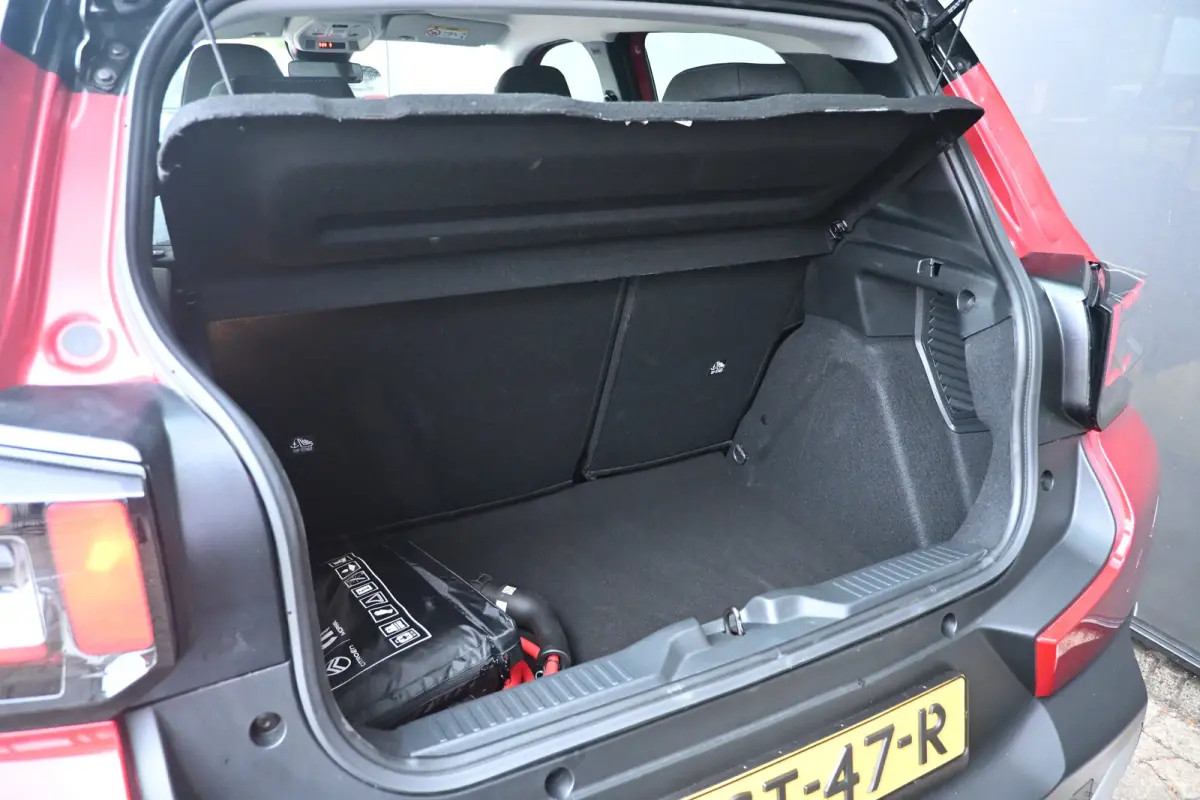 Business 113pk Comfort Range 44 kWh DEMO-DEAL! Tot 8 Jaar Garantie! | Navigatie | Parkeersensoren | Airco | Cruise Control | !!