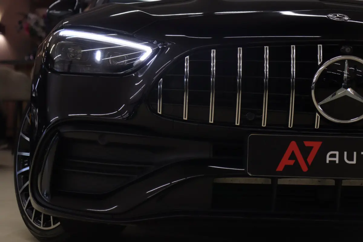300 AMG/KEYLESS/SFEERVER/MEMORY/360CAM/CARPLAY/VOL
