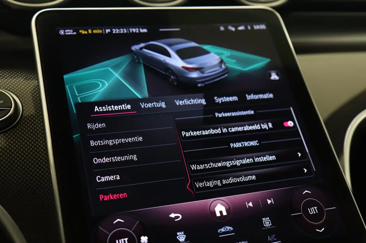 300 AMG/KEYLESS/SFEERVER/MEMORY/360CAM/CARPLAY/VOL