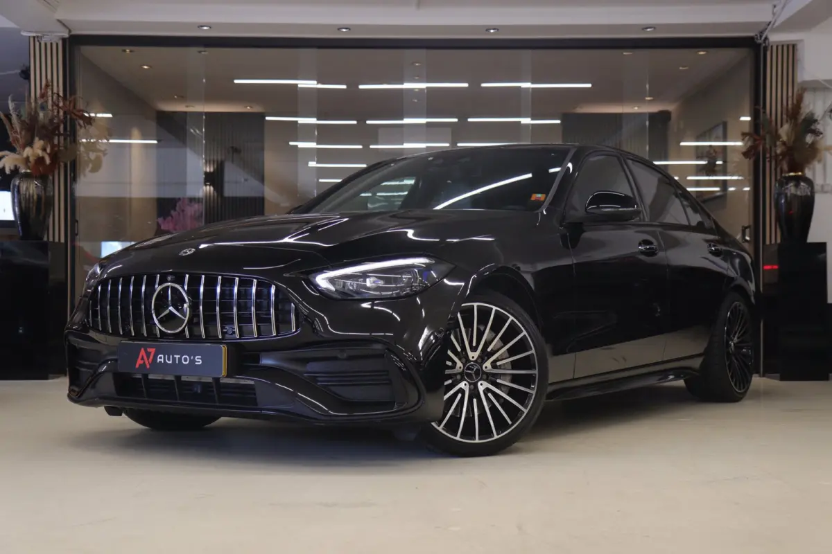 300 AMG/KEYLESS/SFEERVER/MEMORY/360CAM/CARPLAY/VOL