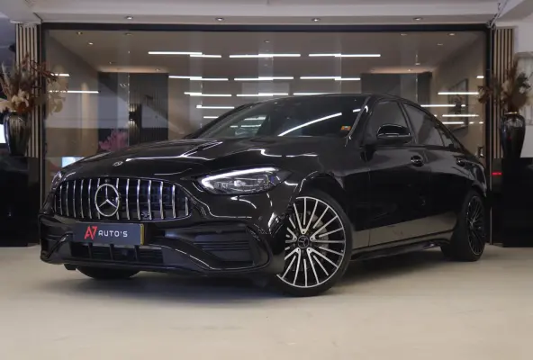 300 AMG/KEYLESS/SFEERVER/MEMORY/360CAM/CARPLAY/VOL