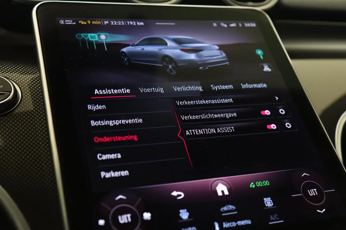 300 AMG/KEYLESS/SFEERVER/MEMORY/360CAM/CARPLAY/VOL