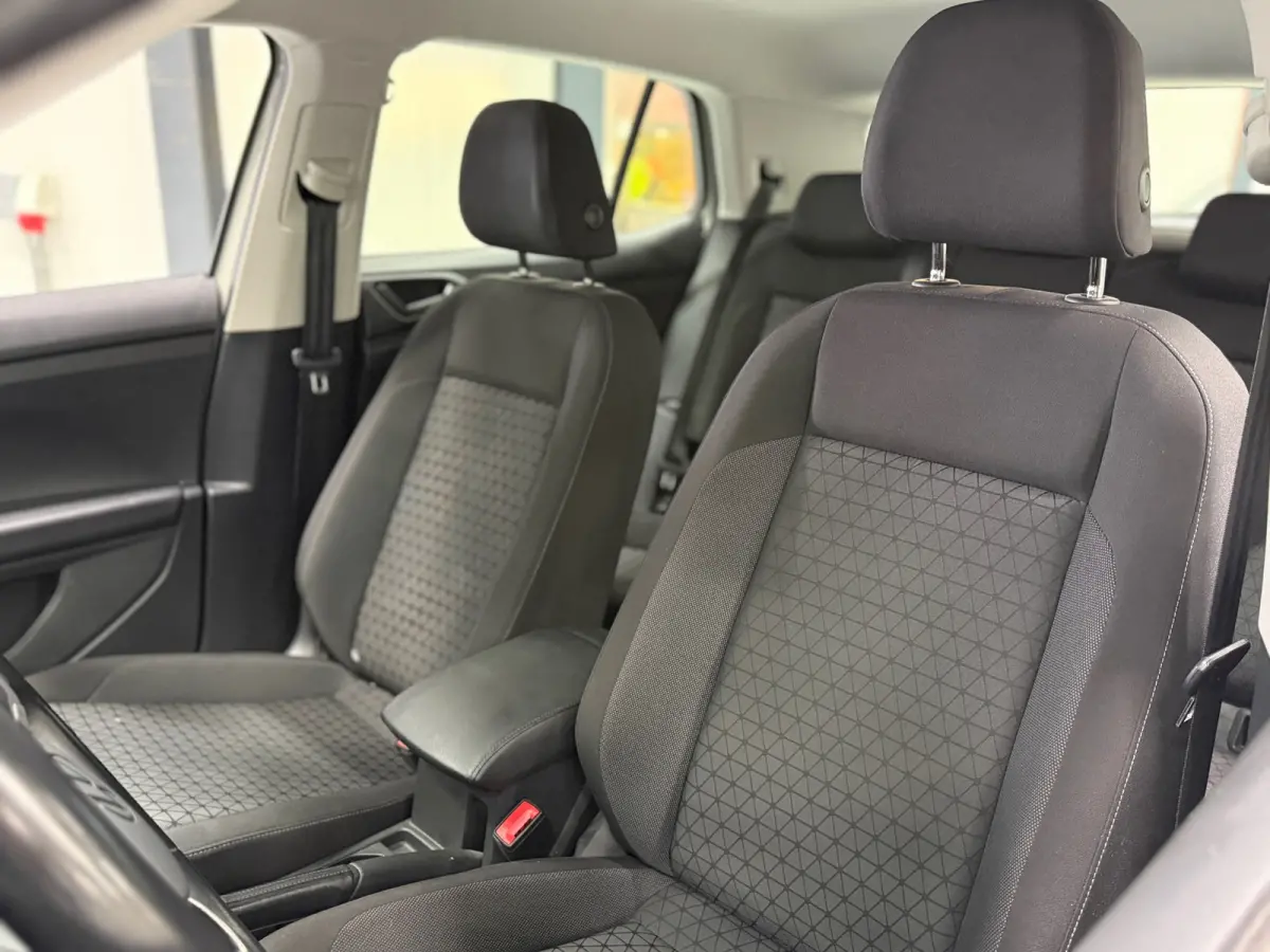 Automaat | Ascot Grey | ACC | Camera | Virtual Cockpit 110PK