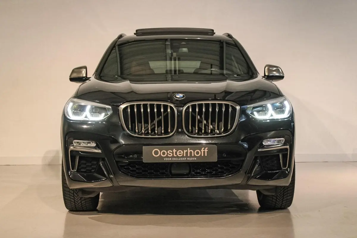M40i xDrive High Executive M-sport PANO | INDIVIDUAL