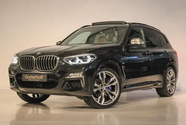 M40i xDrive High Executive M-sport PANO | INDIVIDUAL