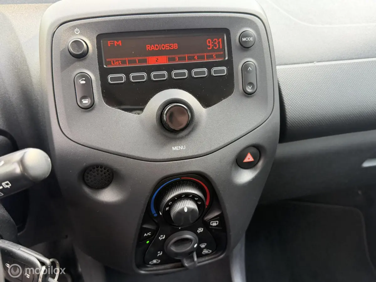 1.0 VVT-i x-fun