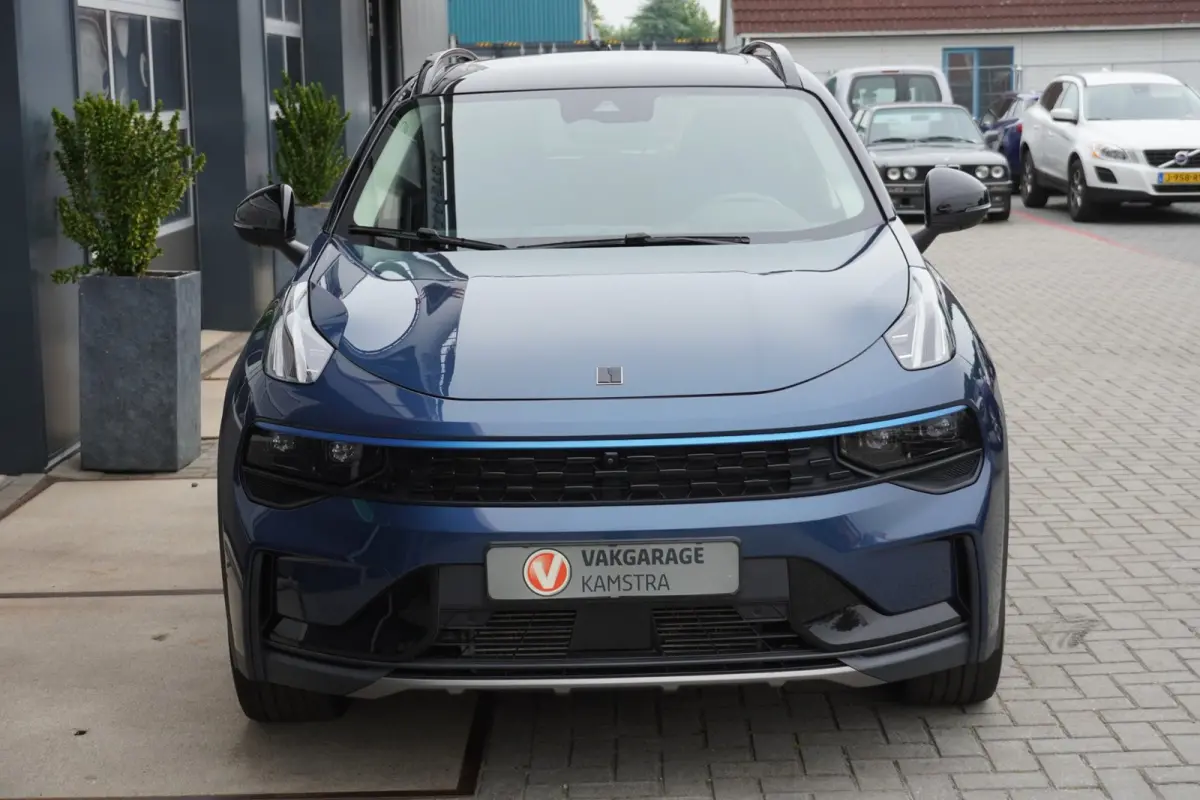 1.5 Panodak/Stoelvw/Navi/Cruise/360 cam