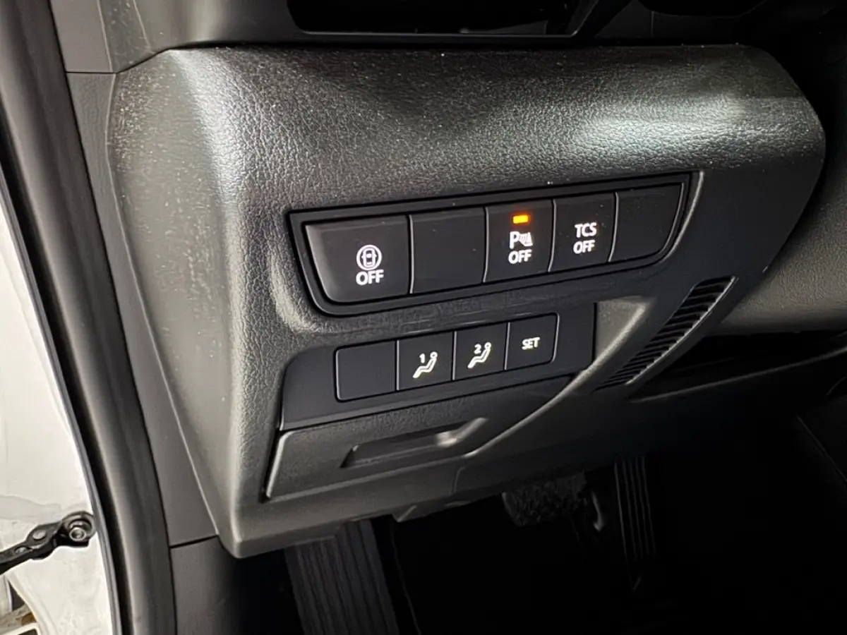 e-SkyActiv EV 145 Advantage 36 kWh