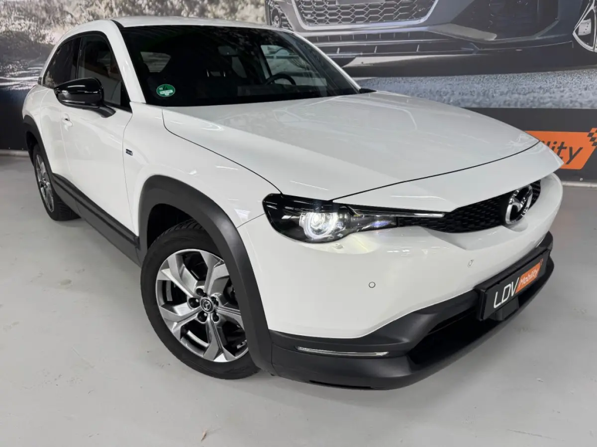 e-SkyActiv EV 145 Advantage 36 kWh