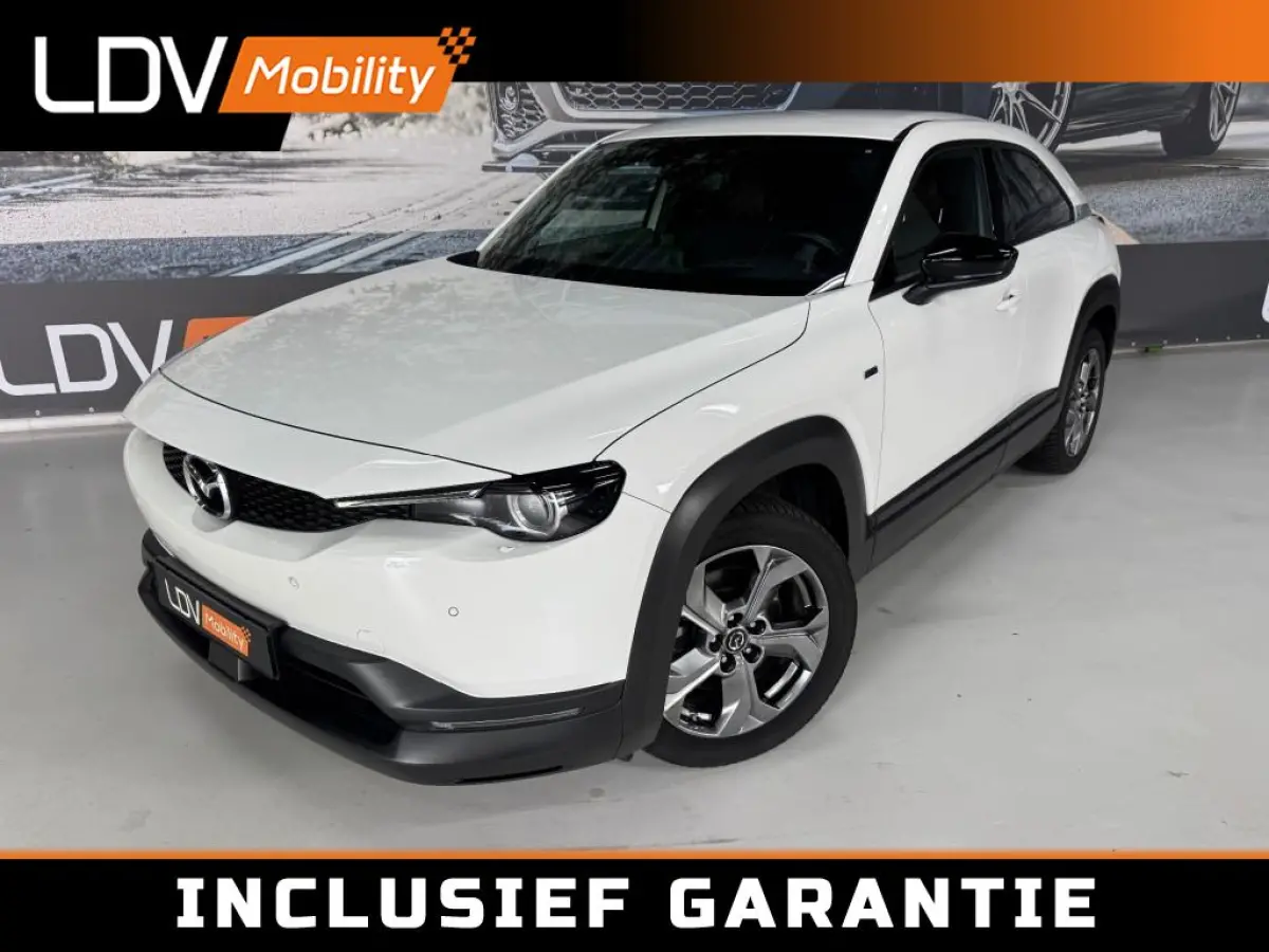 e-SkyActiv EV 145 Advantage 36 kWh