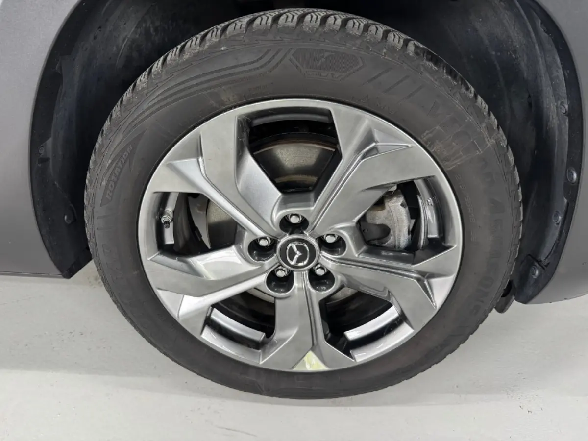 e-SkyActiv EV 145 Advantage 36 kWh