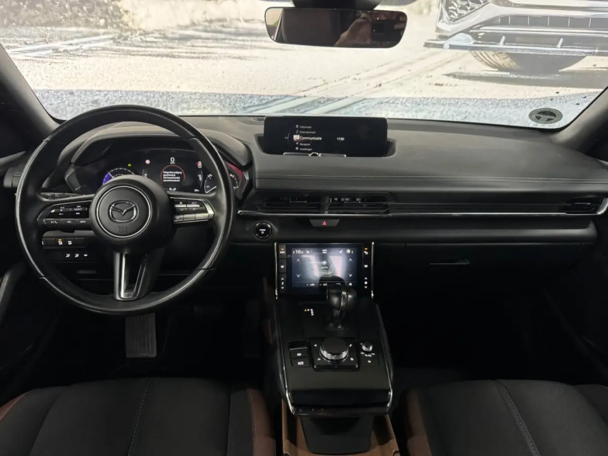 e-SkyActiv EV 145 Advantage 36 kWh