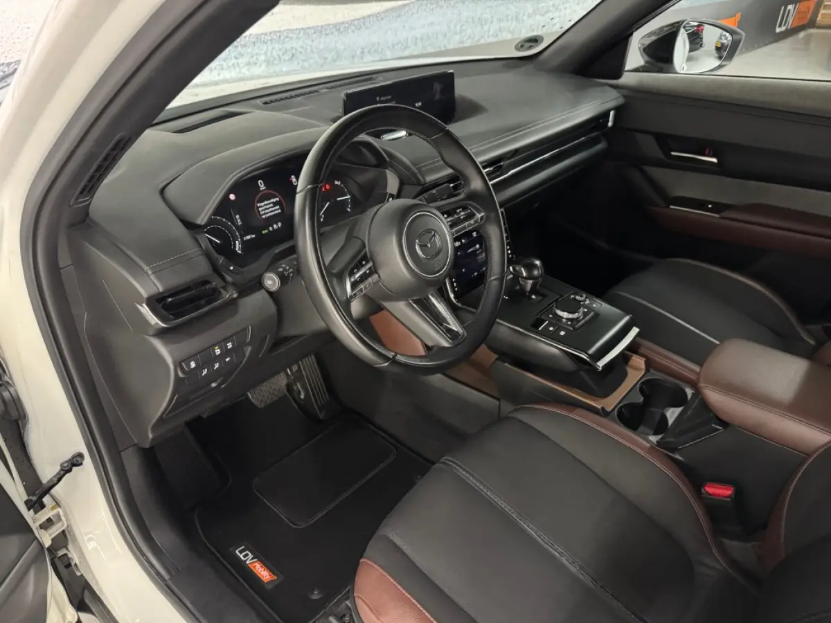 e-SkyActiv EV 145 Advantage 36 kWh