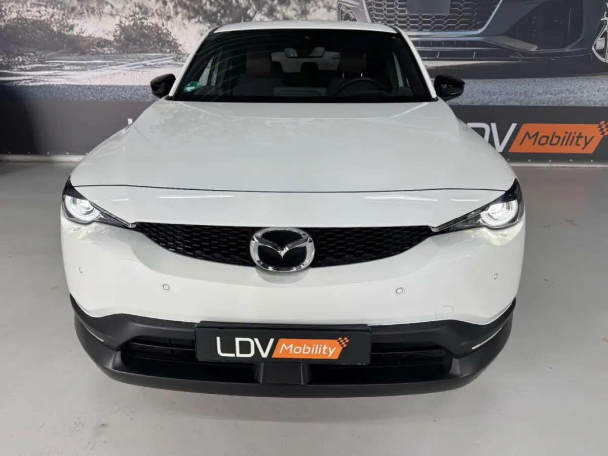 e-SkyActiv EV 145 Advantage 36 kWh