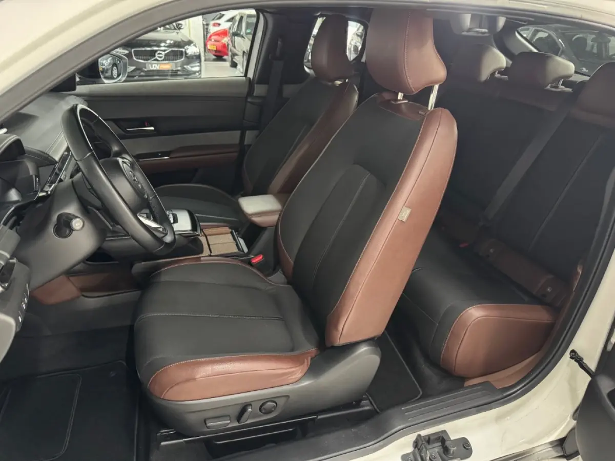 e-SkyActiv EV 145 Advantage 36 kWh