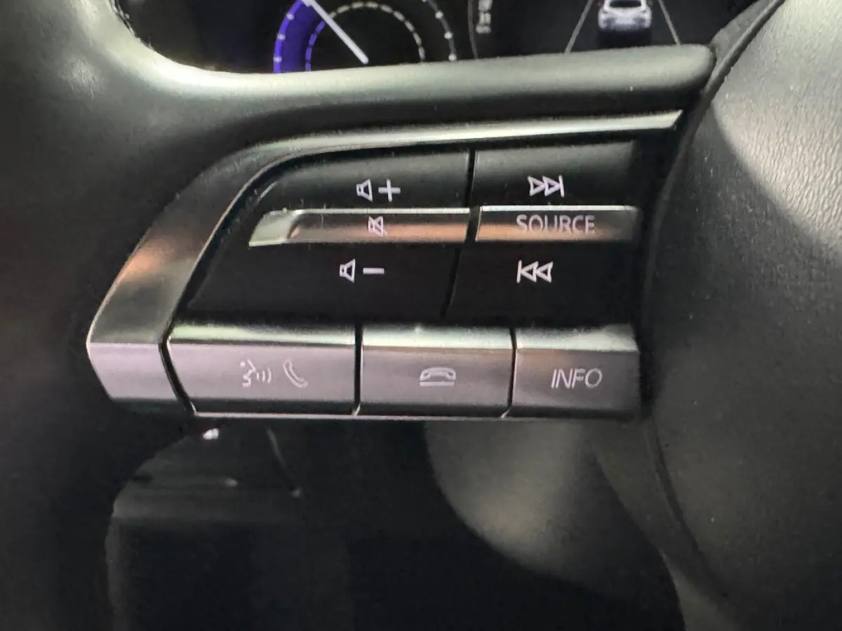 e-SkyActiv EV 145 Advantage 36 kWh