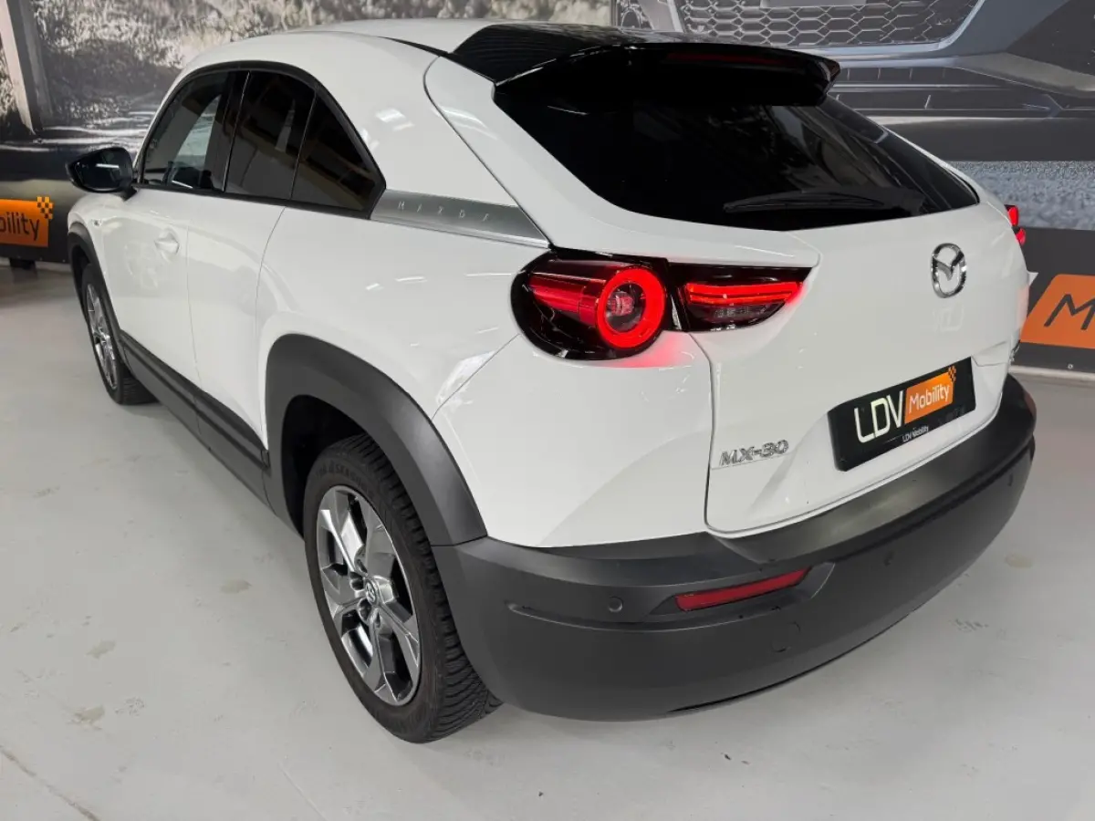 e-SkyActiv EV 145 Advantage 36 kWh