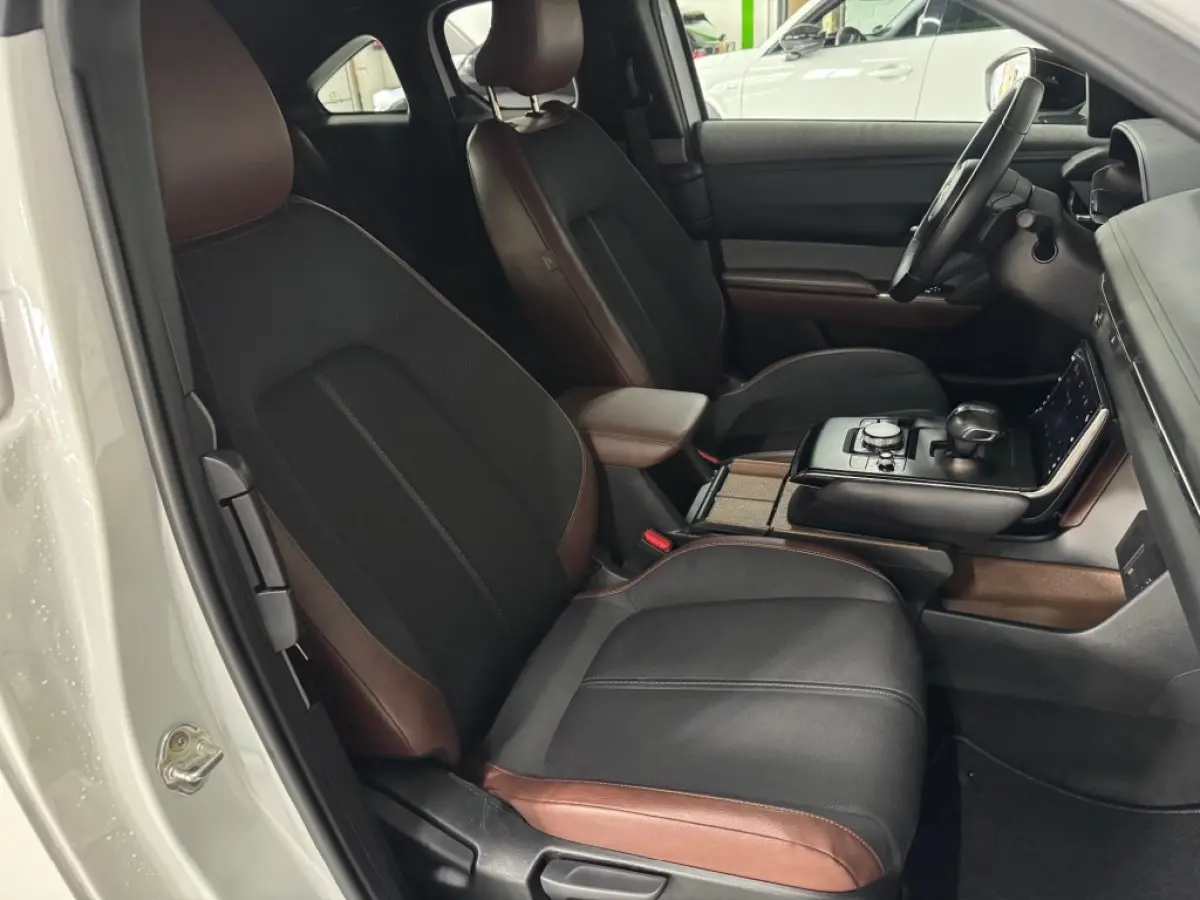 e-SkyActiv EV 145 Advantage 36 kWh
