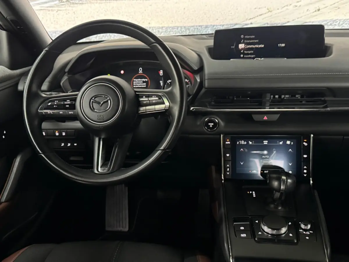 e-SkyActiv EV 145 Advantage 36 kWh