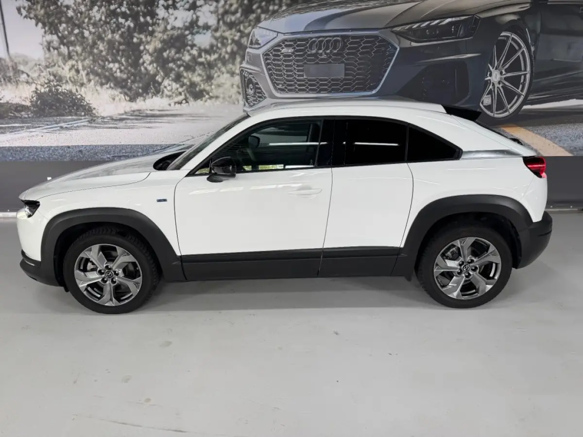 e-SkyActiv EV 145 Advantage 36 kWh
