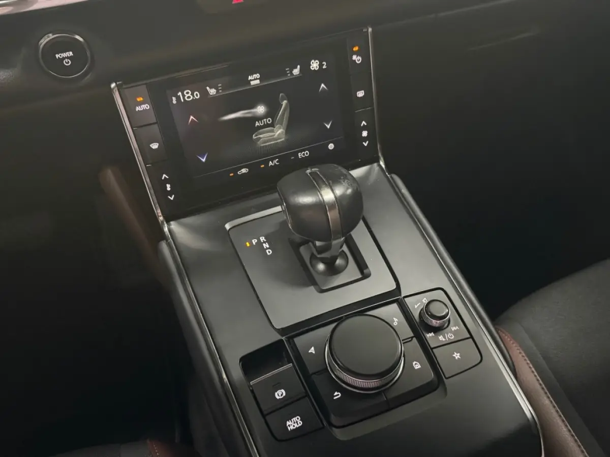 e-SkyActiv EV 145 Advantage 36 kWh