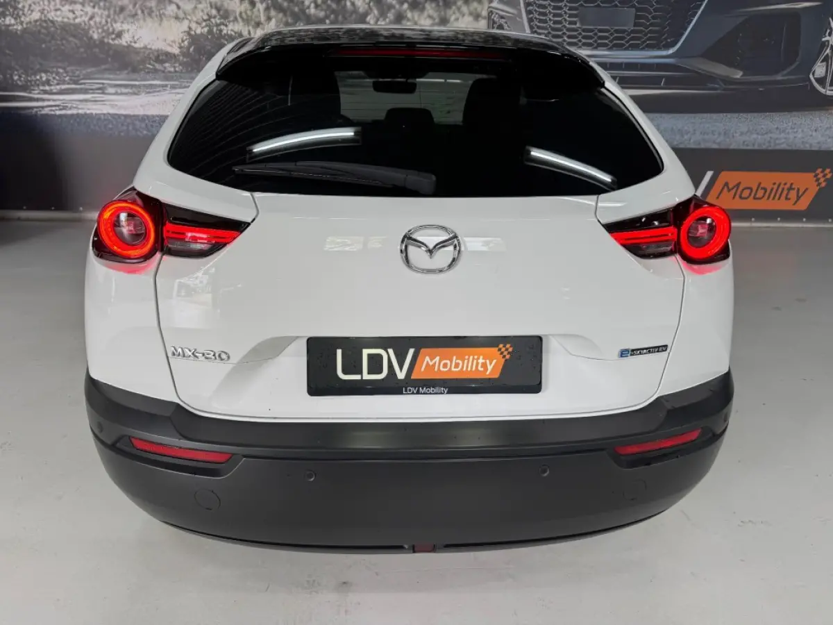 e-SkyActiv EV 145 Advantage 36 kWh