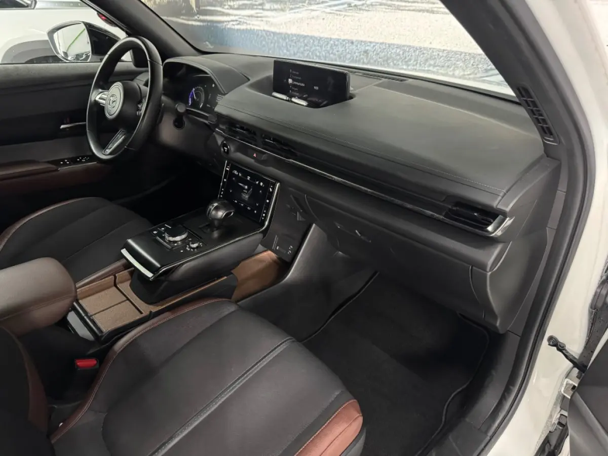 e-SkyActiv EV 145 Advantage 36 kWh