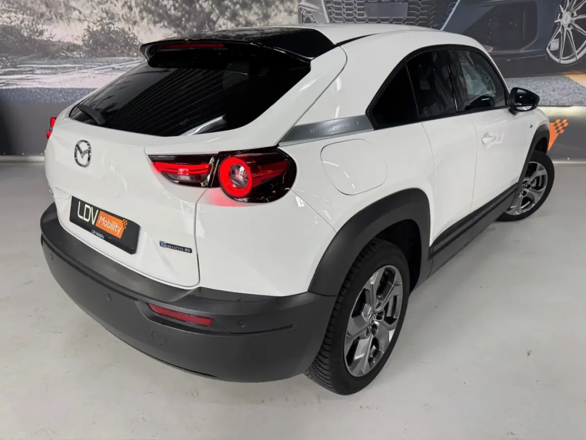 e-SkyActiv EV 145 Advantage 36 kWh