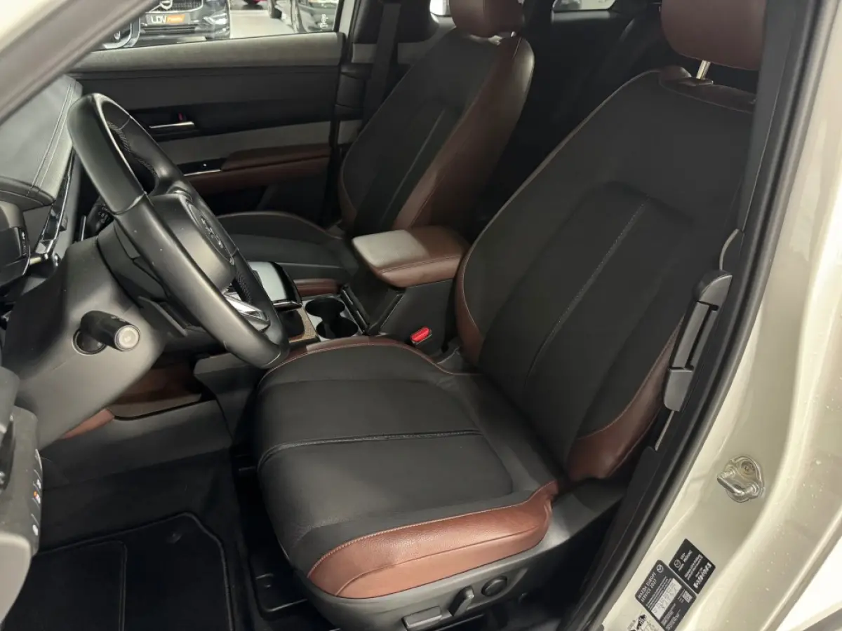 e-SkyActiv EV 145 Advantage 36 kWh