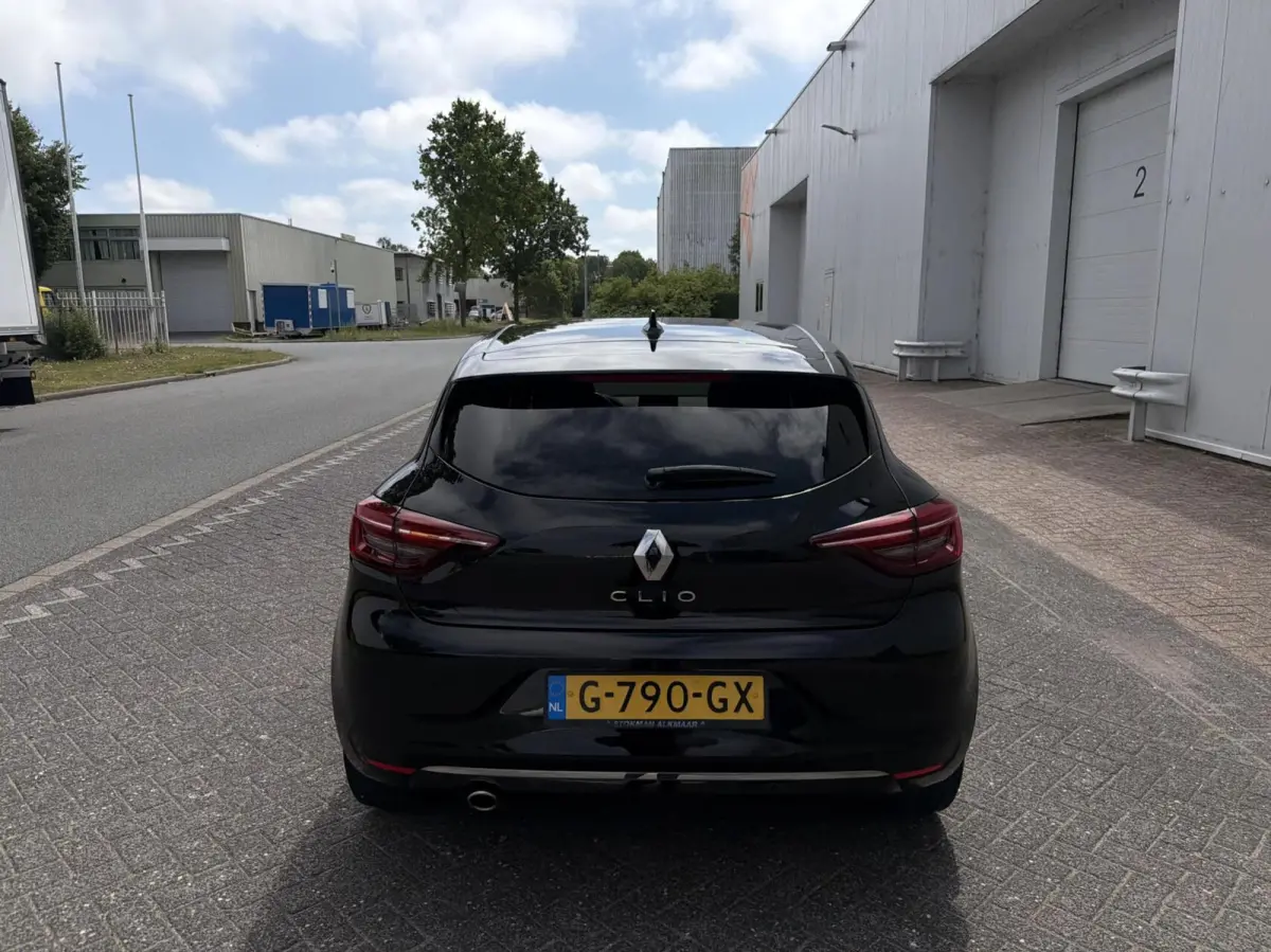 1.3 TCe Initiale Paris - CLIMA/VIRTUAL/CAM/NAP
