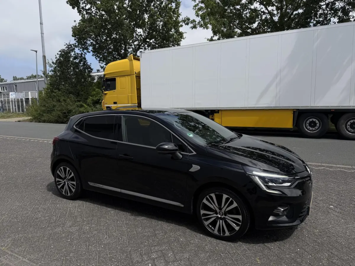 1.3 TCe Initiale Paris - CLIMA/VIRTUAL/CAM/NAP