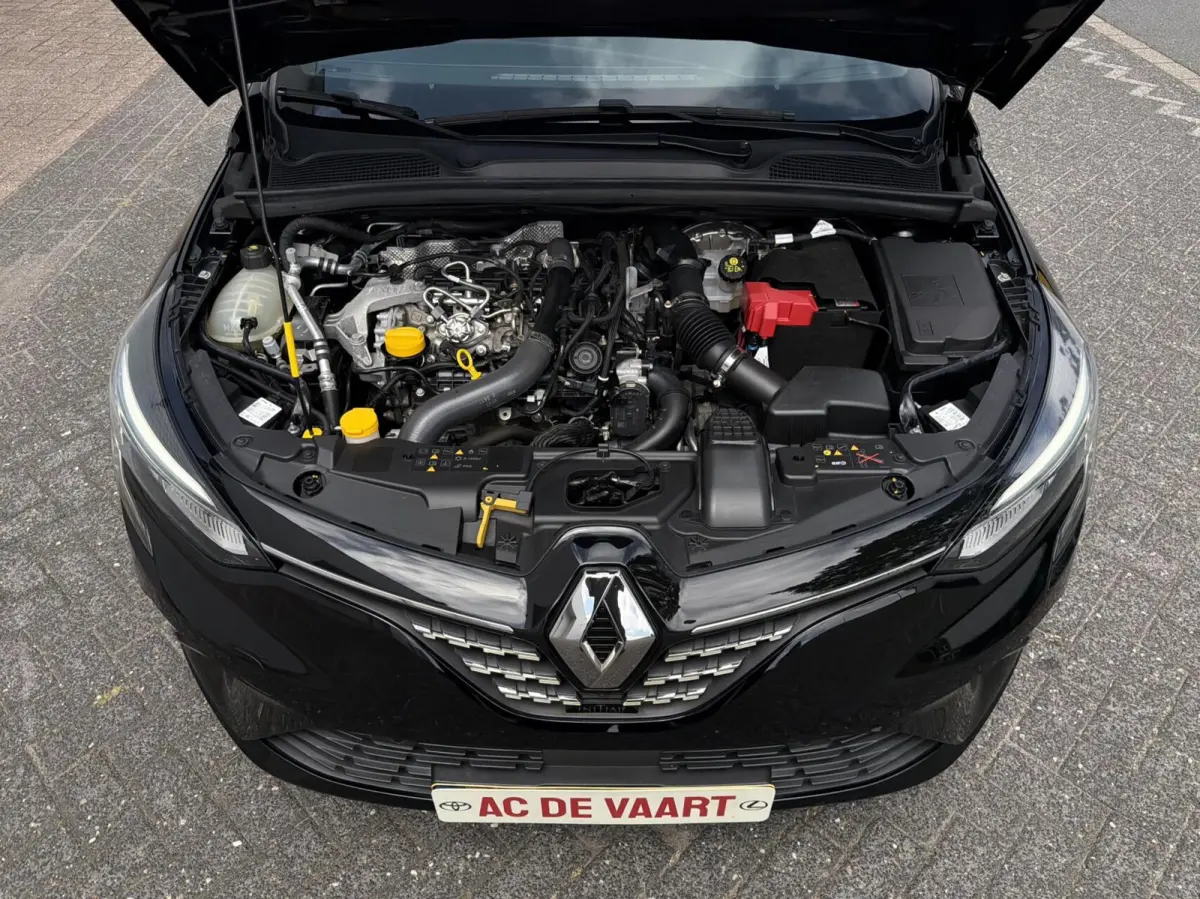1.3 TCe Initiale Paris - CLIMA/VIRTUAL/CAM/NAP