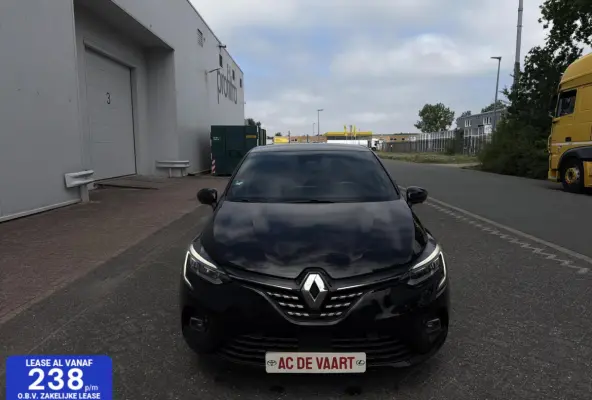 1.3 TCe Initiale Paris - CLIMA/VIRTUAL/CAM/NAP