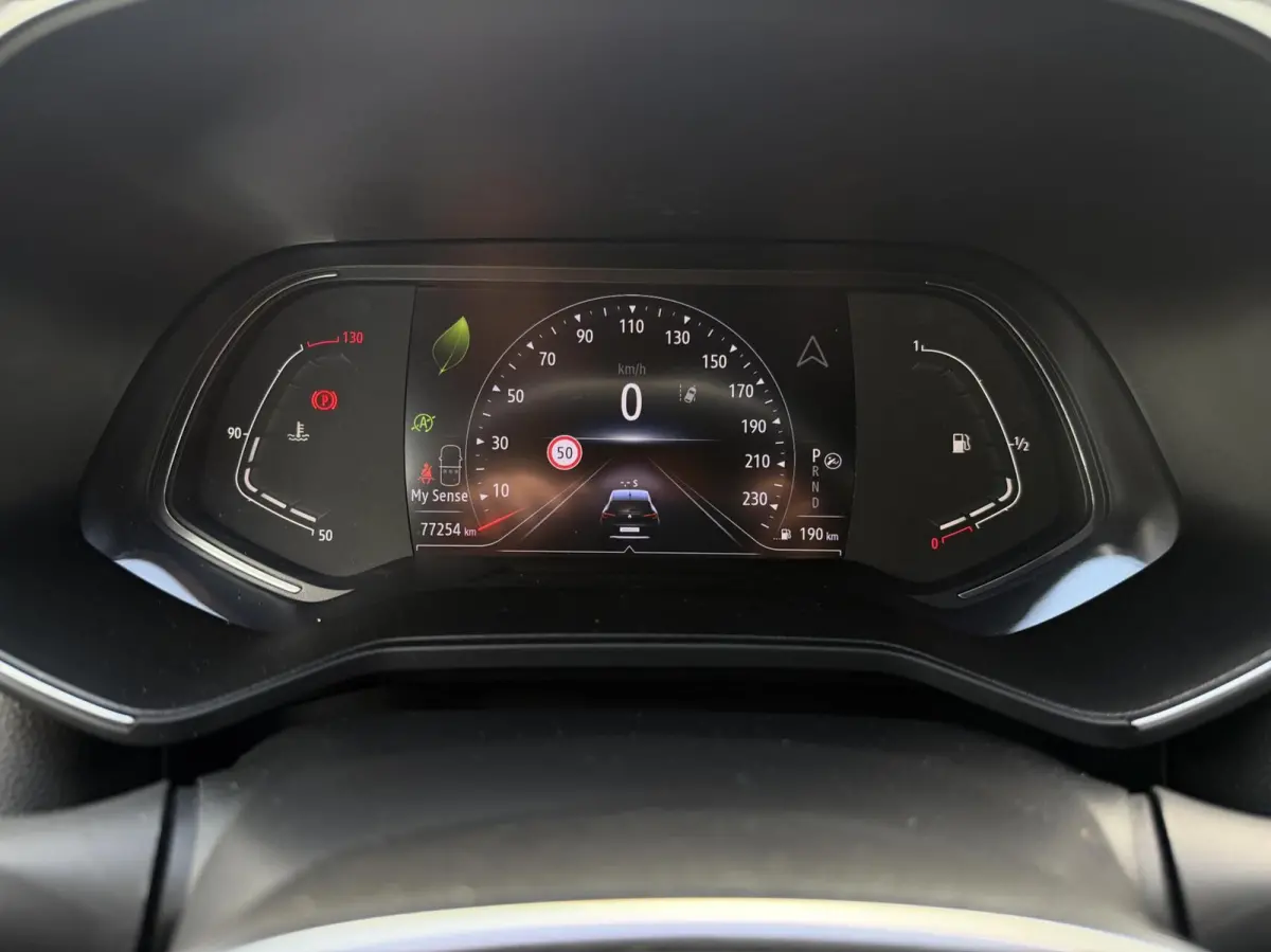 1.3 TCe Initiale Paris - CLIMA/VIRTUAL/CAM/NAP