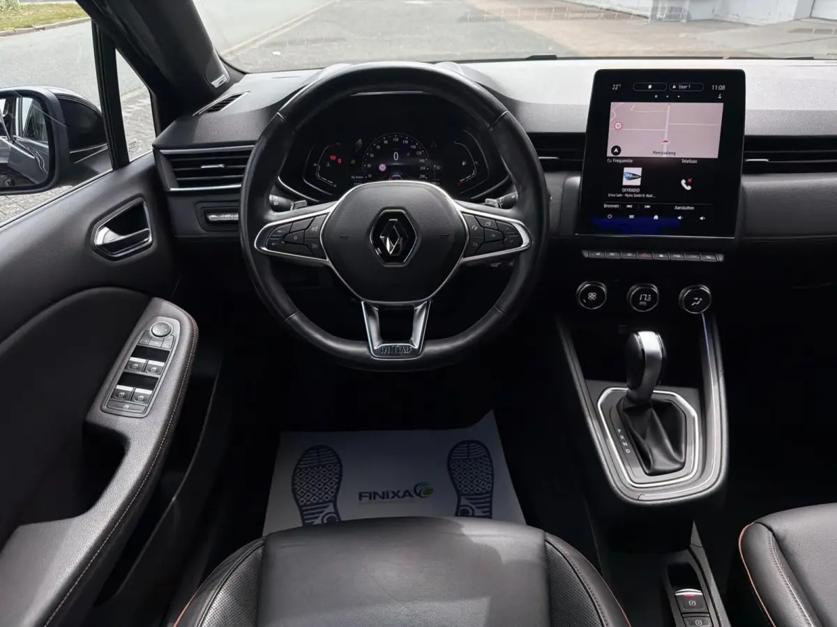 1.3 TCe Initiale Paris - CLIMA/VIRTUAL/CAM/NAP