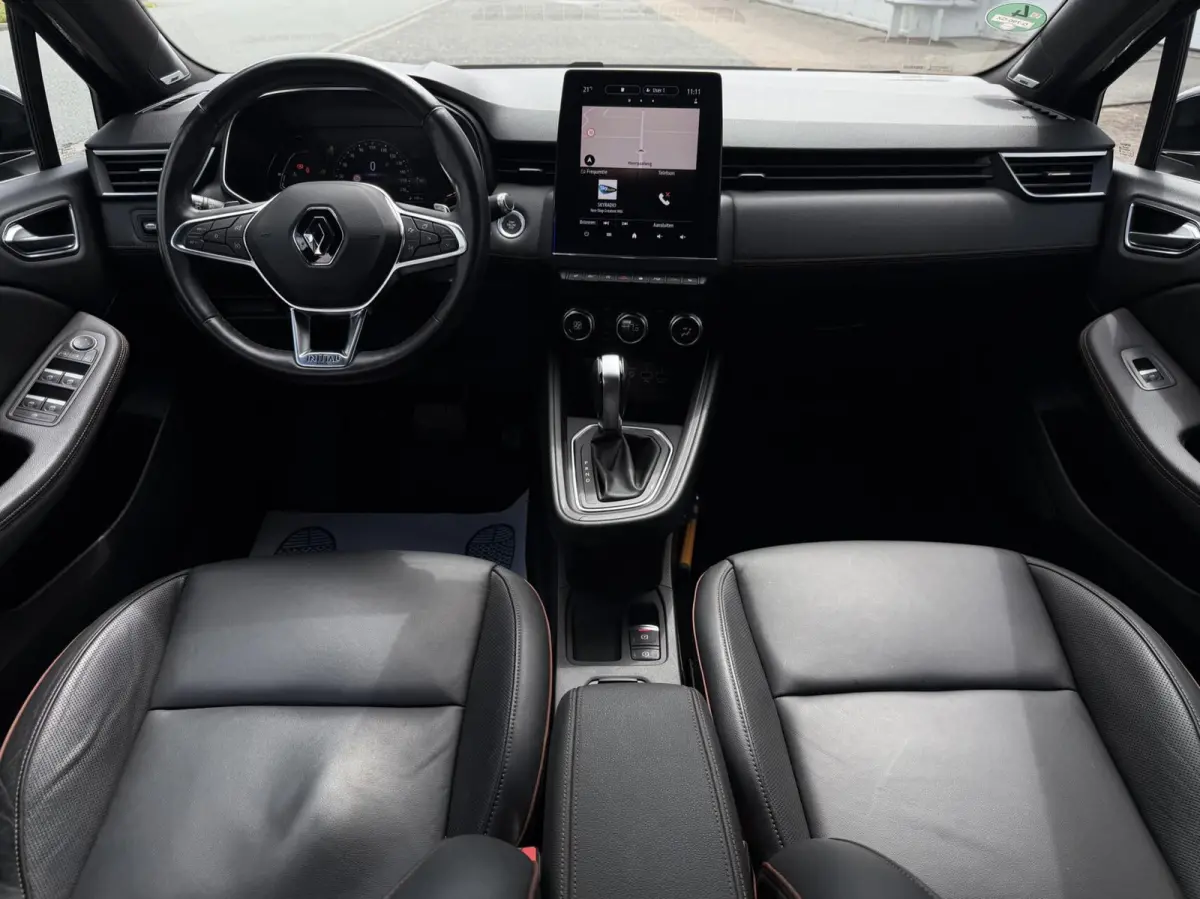 1.3 TCe Initiale Paris - CLIMA/VIRTUAL/CAM/NAP