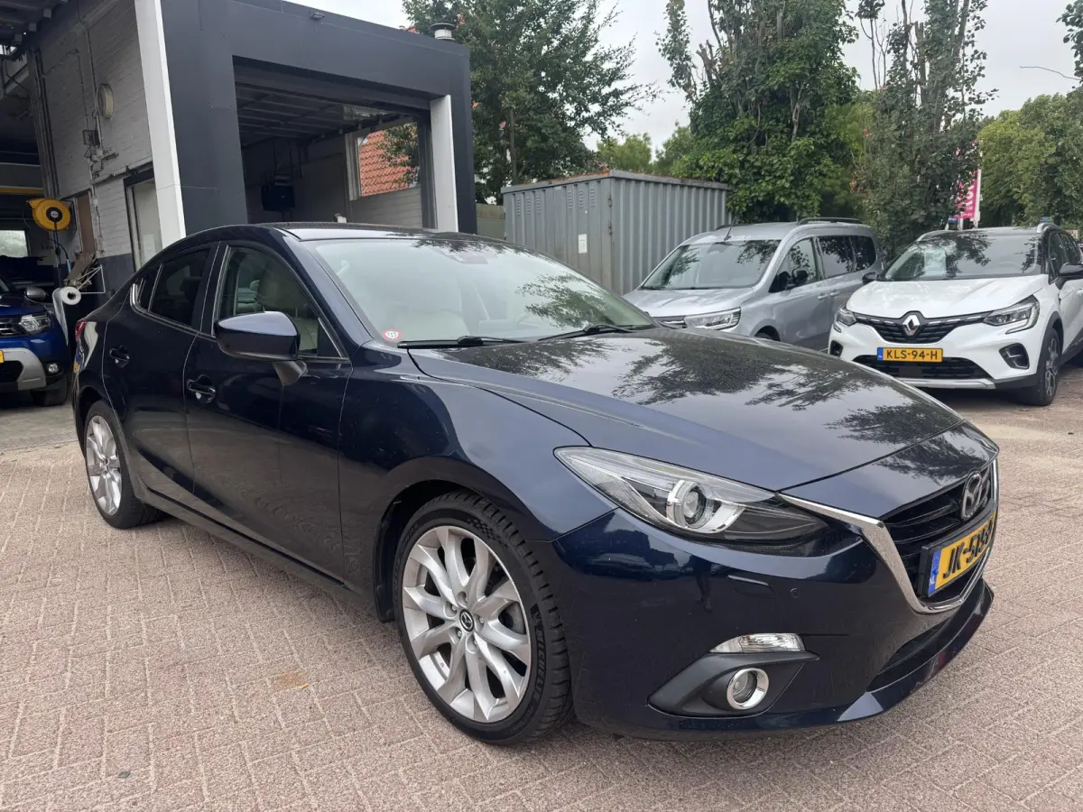 2.0 GT-M