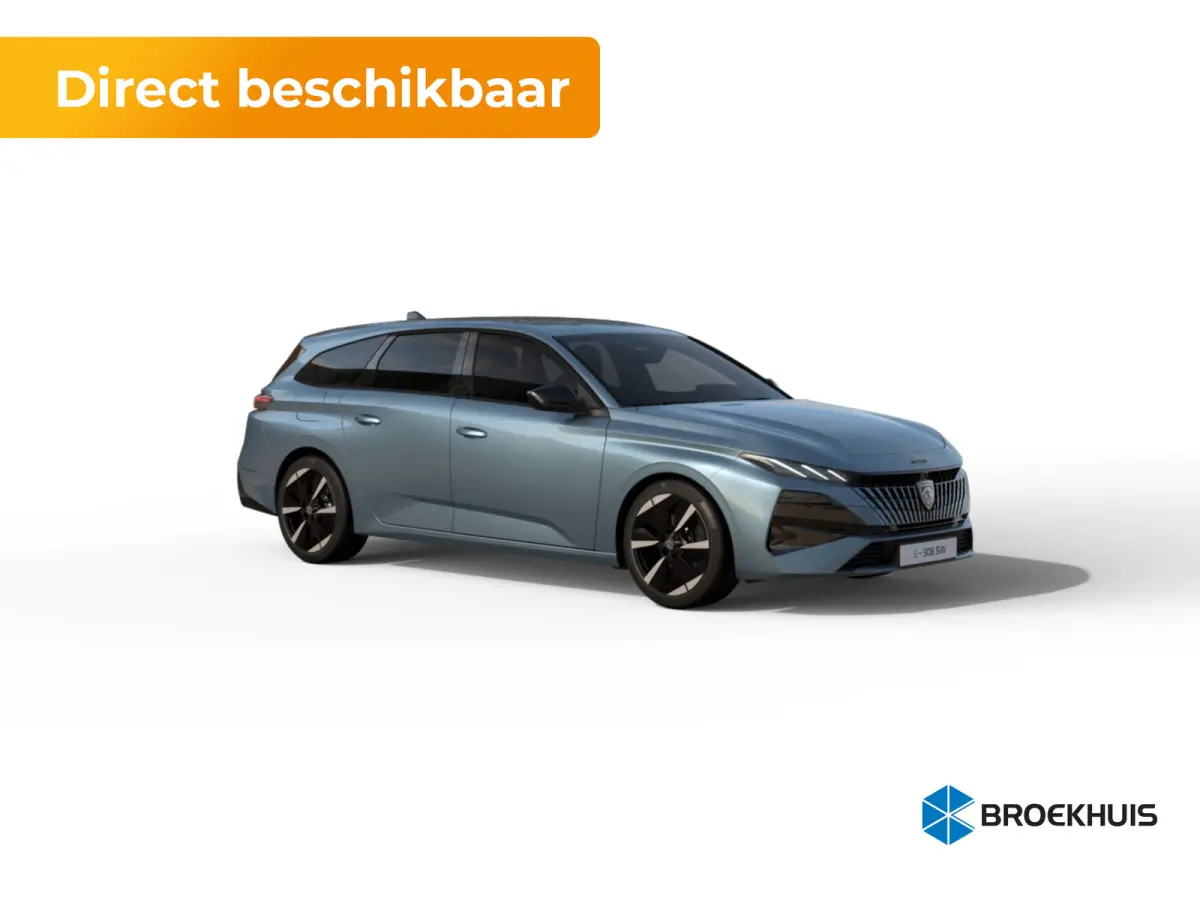 Allure | Elektrische parkeerrem | Extra getinte achterste zijruiten en achterruit | ISOFIX-bevestigingspunten voor drie kinderzitjes. Op de passagiersstoel en de buitenste zitplaatsen van de