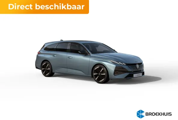 Allure | Elektrische parkeerrem | Extra getinte achterste zijruiten en achterruit | ISOFIX-bevestigingspunten voor drie kinderzitjes. Op de passagiersstoel en de buitenste zitplaatsen van de
