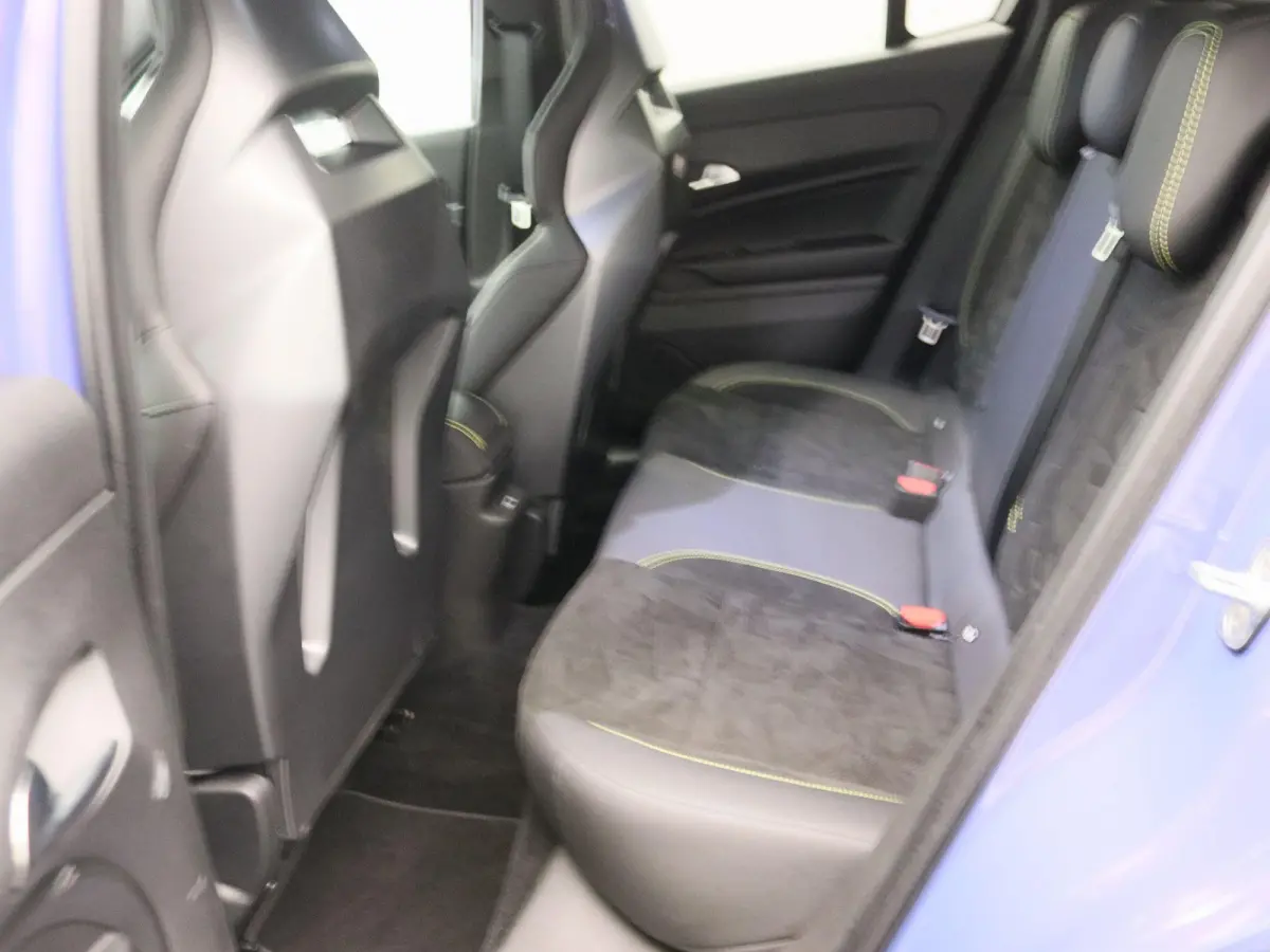 Scorpionissima 54 kWh | Sabelt Kuipstoelen | Torsen Sperdifferentieel | 280PK | 20 "Velgen