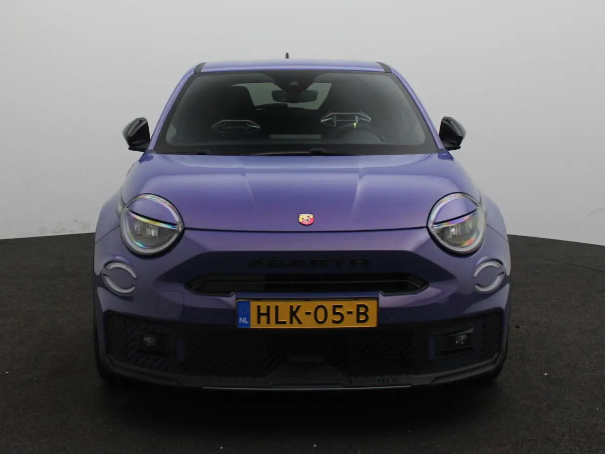 Scorpionissima 54 kWh | Sabelt Kuipstoelen | Torsen Sperdifferentieel | 280PK | 20 "Velgen