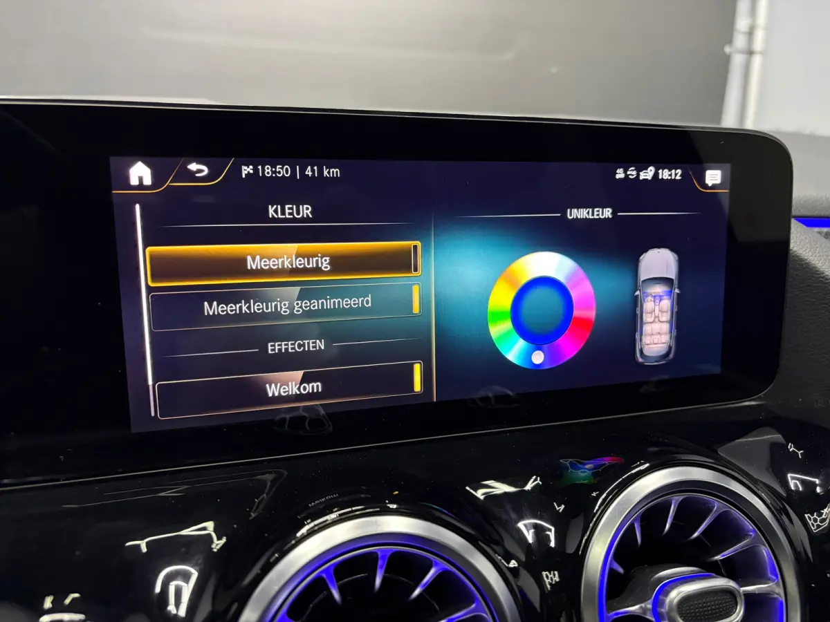 200 Business Solution AMG